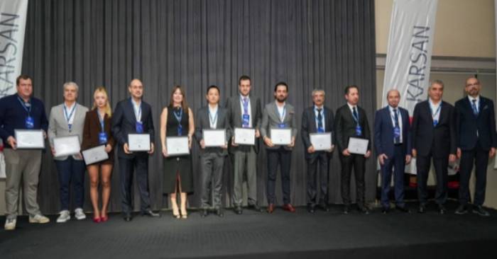 Karsan Otomotiv Tedarikçi Günü 2025 Gerçekleşti