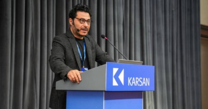 Karsan Otomotiv Tedarikçi Günü 2025 Gerçekleşti