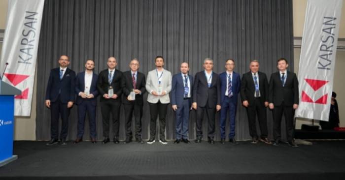Karsan Otomotiv Tedarikçi Günü 2025 Gerçekleşti