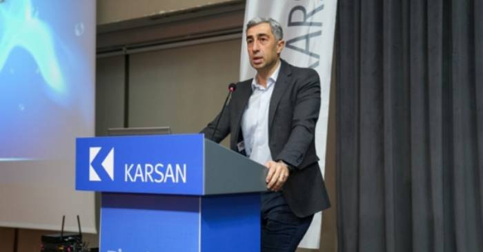 Karsan Otomotiv Tedarikçi Günü 2025 Gerçekleşti