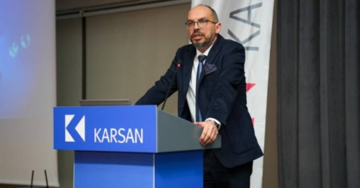 Karsan Otomotiv Tedarikçi Günü 2025 Gerçekleşti