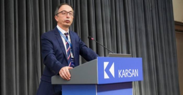 Karsan Otomotiv Tedarikçi Günü 2025 Gerçekleşti