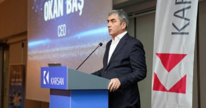 Karsan Otomotiv Tedarikçi Günü 2025 Gerçekleşti