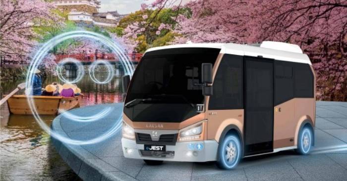 Karsan, Sürdürülebilirlikte Yönetim Odaklı Adımını B Seviyesiyle Tescilledi!