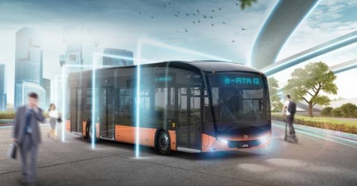 Karsan, Sürdürülebilirlikte Yönetim Odaklı Adımını B Seviyesiyle Tescilledi!