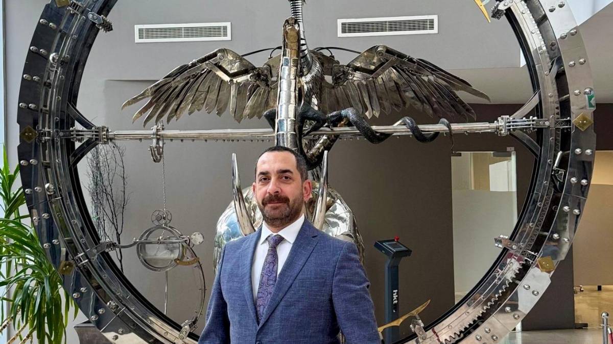 Katılım Grubu, Gemi Mühendisleri Odası’nı Çalışan Bir Sisteme Dönüştürme Vizyonunu Açıkladı