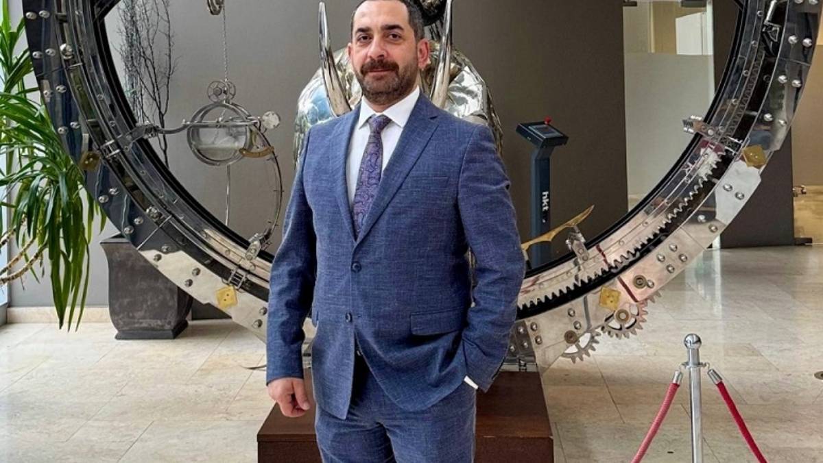 Katılım Grubu, Gemi Mühendisleri Odası’nı Çalışan Bir Sisteme Dönüştürme Vizyonunu Açıkladı