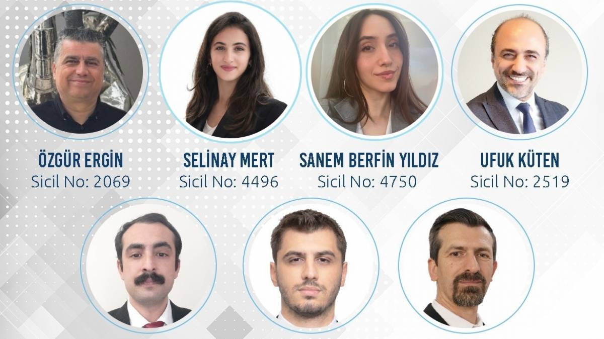 Katılım Grubu, Gemi Mühendisleri Odası’nı Çalışan Bir Sisteme Dönüştürme Vizyonunu Açıkladı