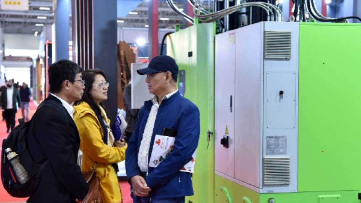 Kauçuk Avrasya Fuarı  12. Kez Kapılarını Açıyor!