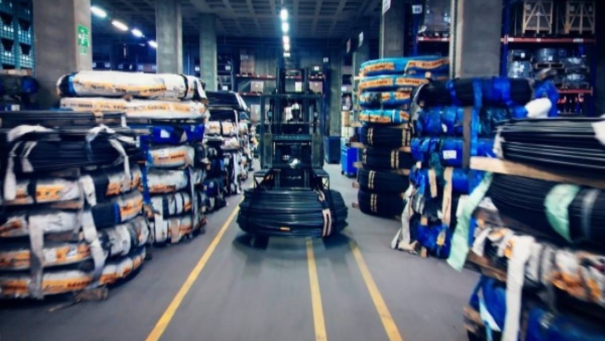 Kayatel Yay, Raylı Sistemlerde de Ön Plana Çıkacak