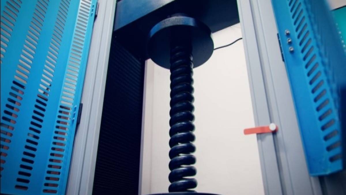 Kayatel Yay, Raylı Sistemlerde de Ön Plana Çıkacak