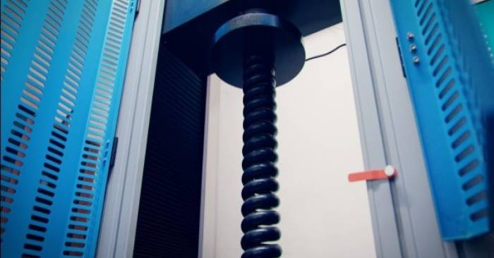 Kayatel Yay, arım ve Raylı Sistemlerde de Ön Plana Çıkacak