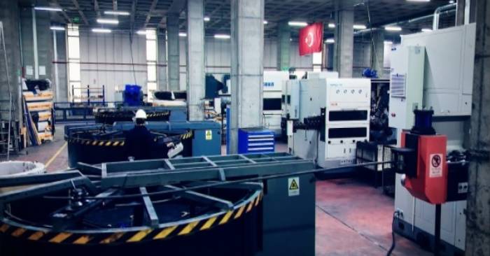 Kayatel Yay, arım ve Raylı Sistemlerde de Ön Plana Çıkacak