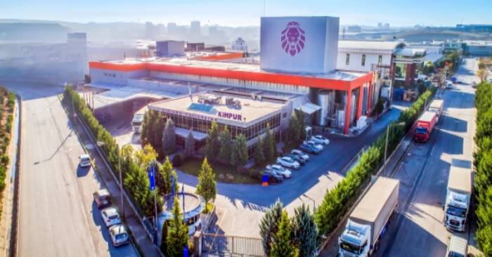 Kimpur, PUTECH Eurasia 2025’te Yerini Alıyor