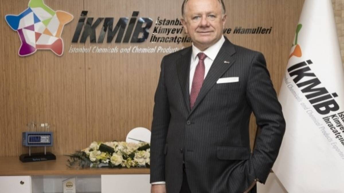 Kimya Sektörü Mart Ayında 3 Milyar Dolarlık İhracata İmza Attı