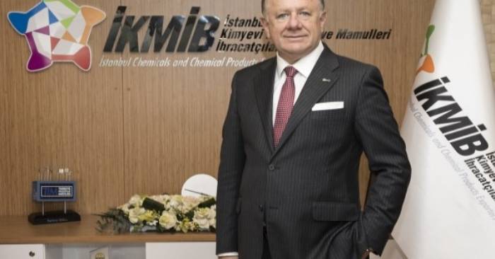 Kimya Sektörü Ocak Ayında 2,3 Milyar Dolarlık İhracat Gerçekleştirdi