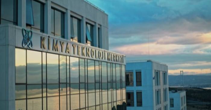 Kimya Teknoloji Merkezi TÜRKAK Tarafından Akredite Edildi