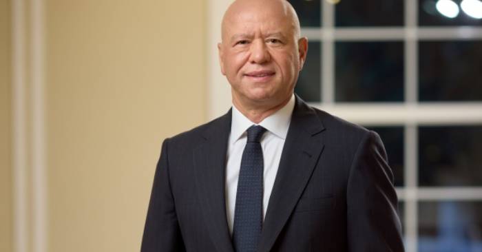 Koç Holding Yılın İlk 9 Ayında 2,6 Milyar Dolar Kombine Yatırım Yaptı