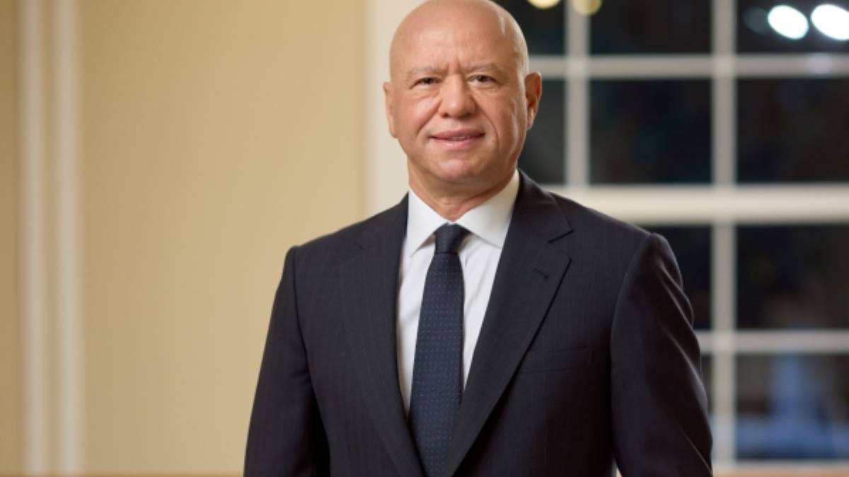 Koç Holding’den Son Beş Yılda 16,1 Milyar USD Kombine Yatırım