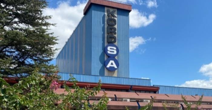 Kordsa, Lastik Güçlendirme ve Kompozit Teknolojileri İşlerine Odaklanıyor