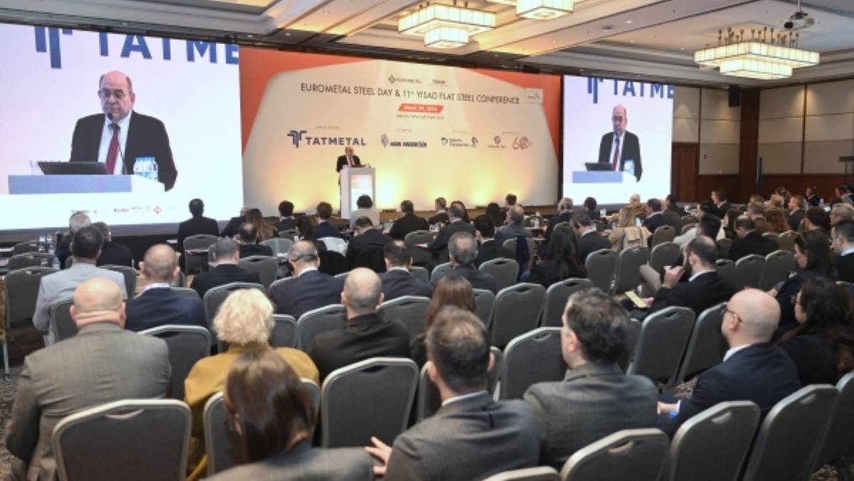 Küresel Çelik Piyasası Korumacılık, Maliyet Baskısı ve Değişen Rekabet Dengesiyle Şekilleniyor