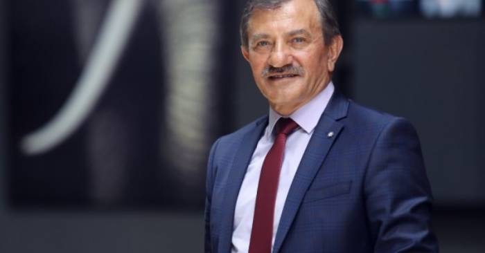 Küresel Ticaret Yeniden Kurulurken, Türkiye Üretim Gücünü Korumalı”