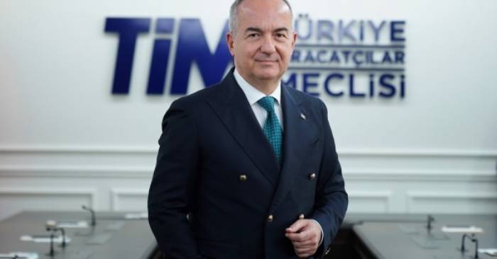 Makine İhracatı 2025 Yılında 28,7 Milyar Dolar Oldu