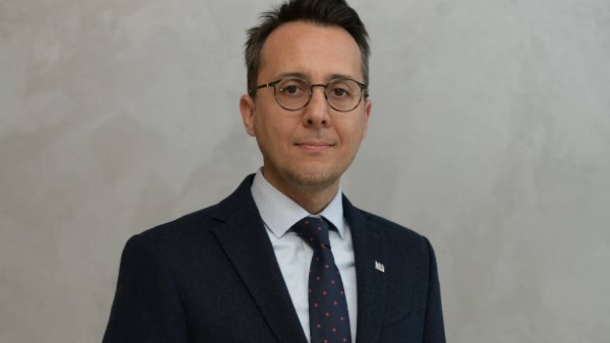 Makine Sanayi 2026 Hedeflerini WIN EURASIA’da Sahaya Taşıyor