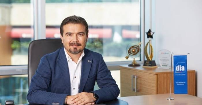 Makine Sektöründe Dijital Dönüşüm Hızlandı