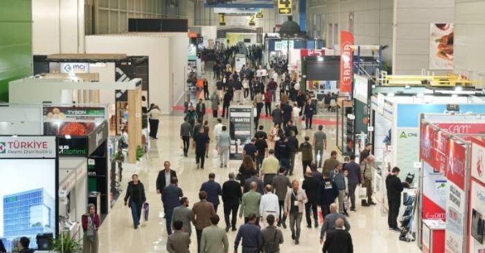 MAKTEK Konya Fuarı, Yaklaşık 36 Bin Ziyaretçiyle Sektöre Damga Vurdu