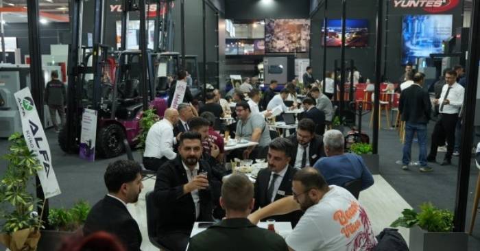 MAKTEK Konya Fuarı, Yaklaşık 36 Bin Ziyaretçiyle Sektöre Damga Vurdu