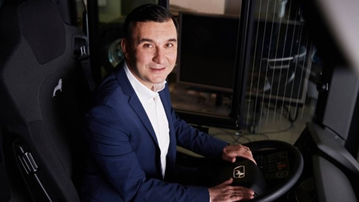 MAN Truck & Bus’tan Türkiye’de Dev Adım