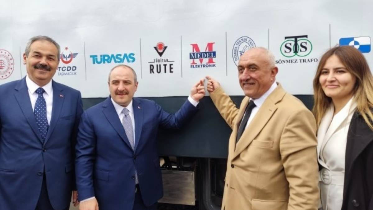 Medel Elektronik Başarı Hikayesi ve Kurucusu Niyazi Sarımaden