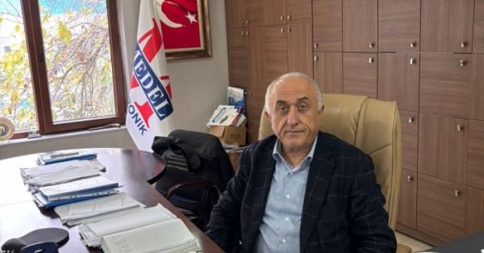 Medel Elektronik Başarı Hikayesi ve Kurucusu Niyazi Sarımaden