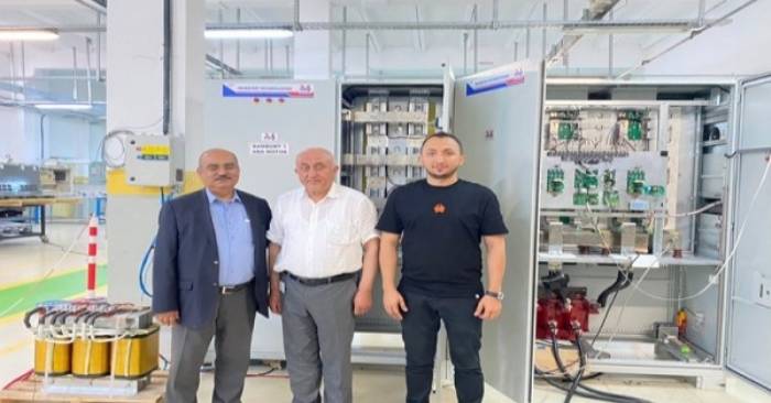 Medel Elektronik Başarı Hikayesi ve Kurucusu Niyazi Sarımaden
