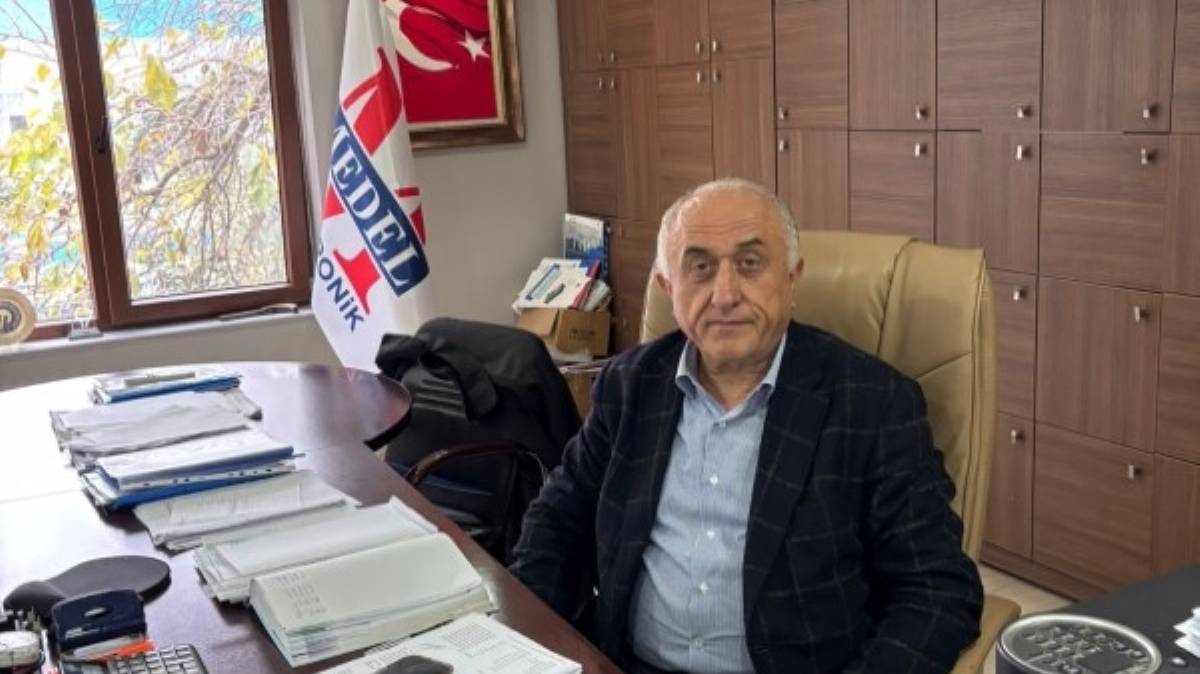 Medel Elektronik Başarı Hikayesi ve Kurucusu Niyazi Sarımaden