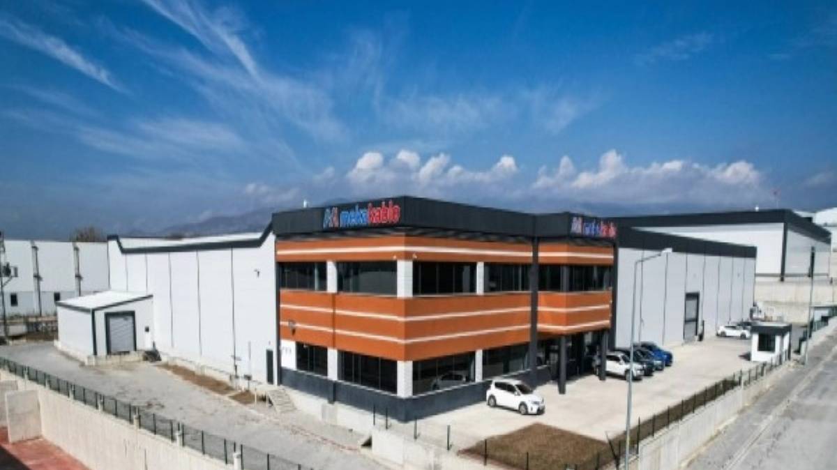 Meka Kablo, Üretimde Sıfır Hata ile Sürdürülebilir Çözümler Sunuyor