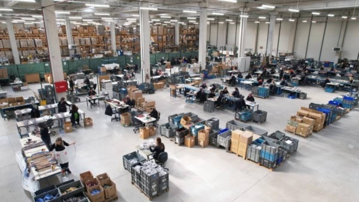 Meka Kablo, Üretimde Sıfır Hata ile Sürdürülebilir Çözümler Sunuyor