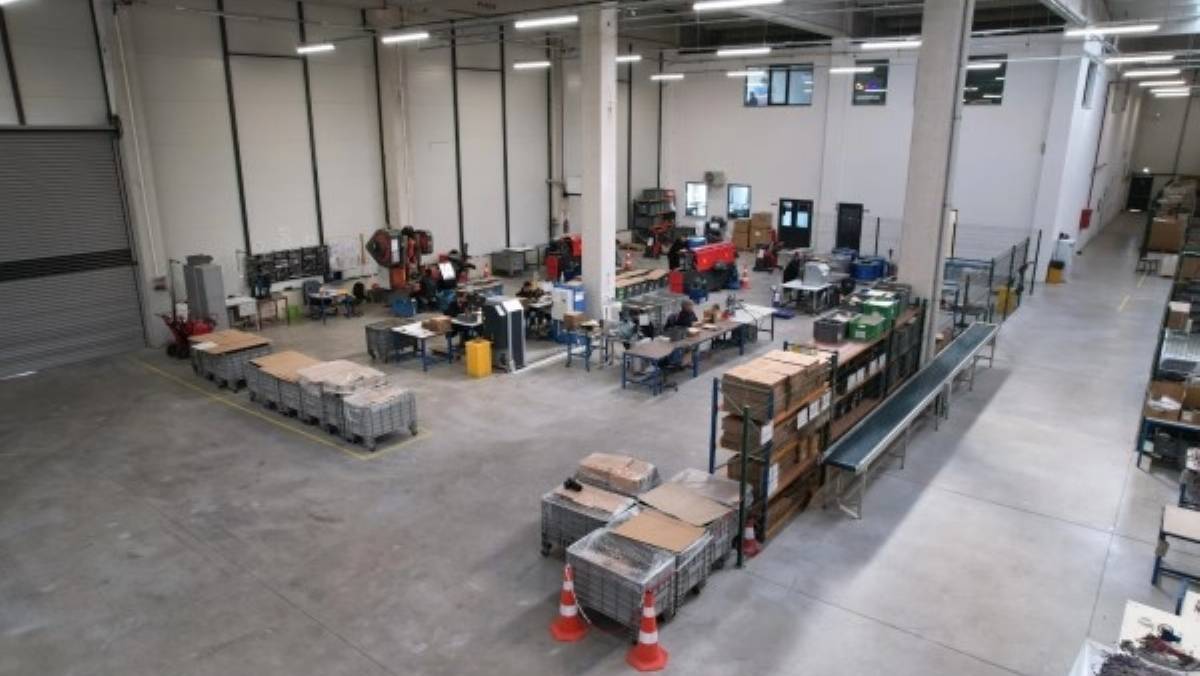 Meka Kablo, Üretimde Sıfır Hata ile Sürdürülebilir Çözümler Sunuyor