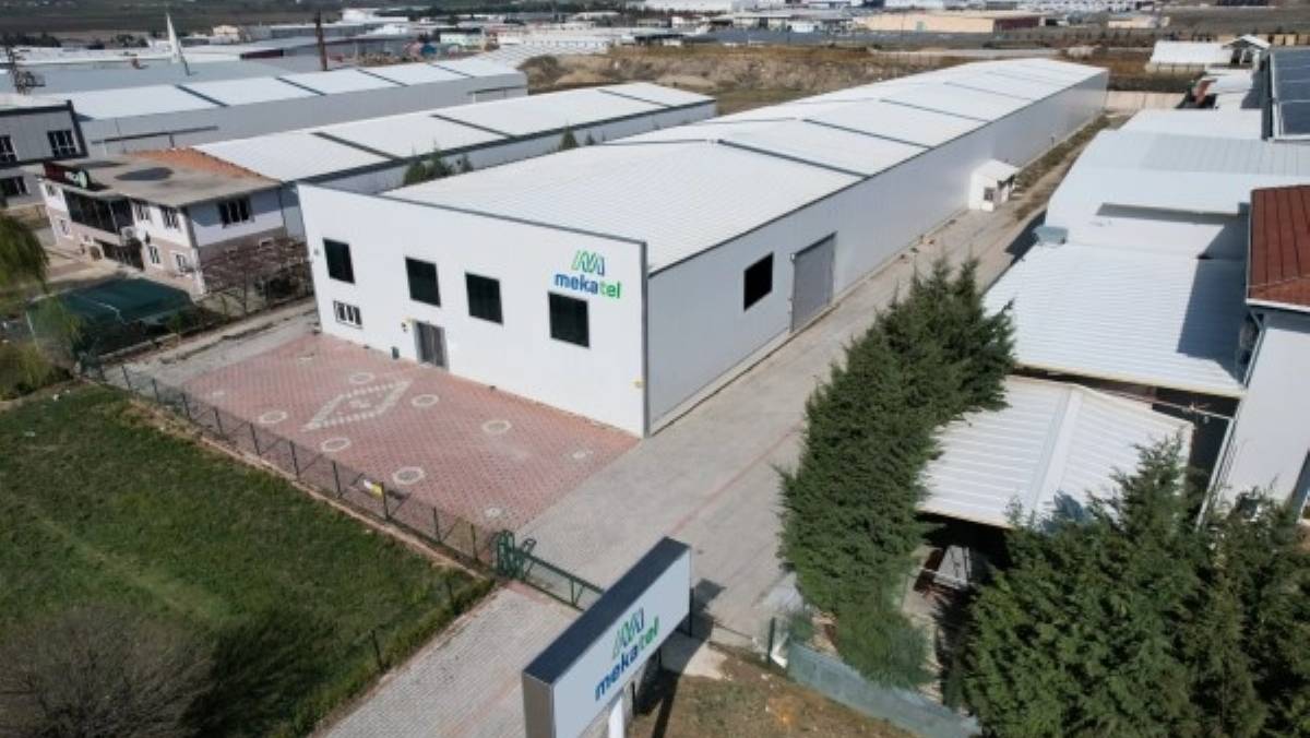 Meka Kablo, Üretimde Sıfır Hata ile Sürdürülebilir Çözümler Sunuyor