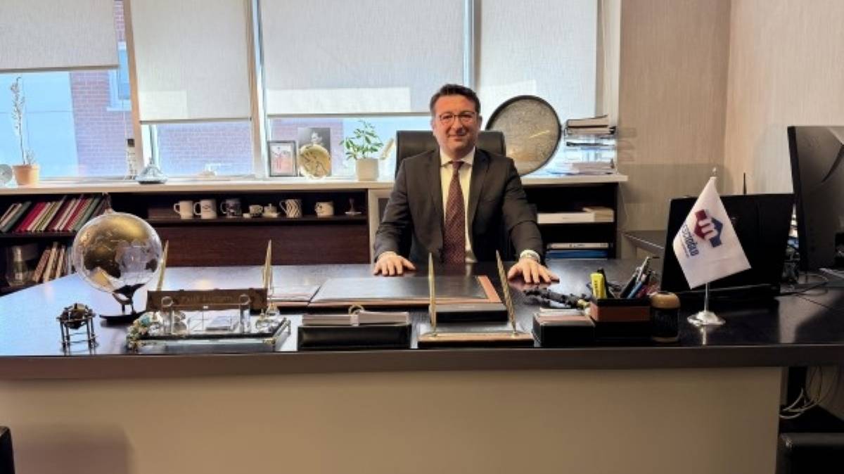 Mescioğlu, Demiryolu Sektörüne Mühendislik ve Müşavirlik Hizmetleri Sunuyor