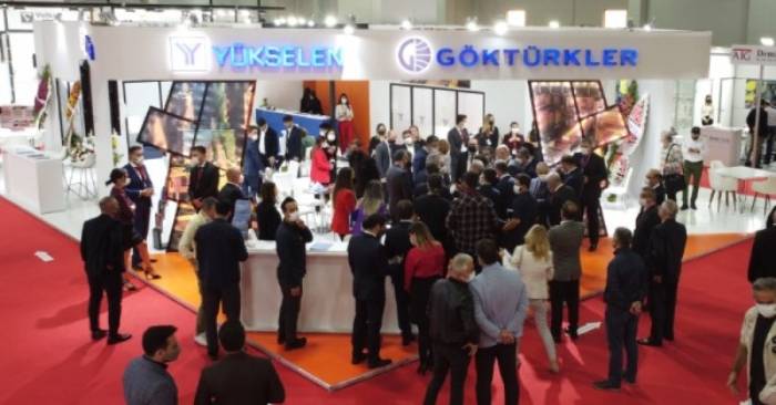 Metal Expo 2025 Başarıyla Tamamlandı