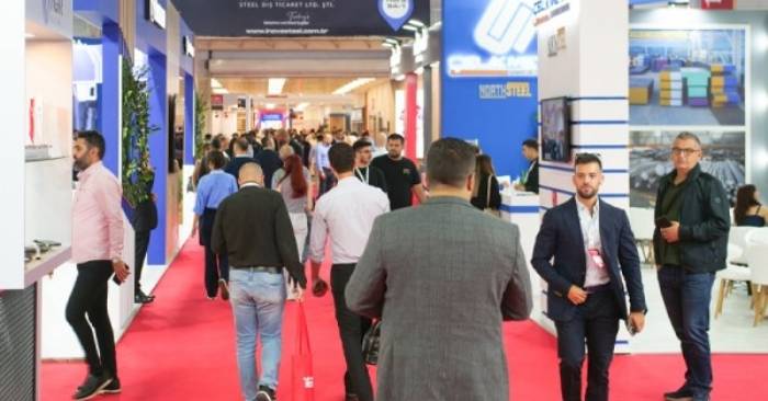 Metal Expo 2025 Başarıyla Tamamlandı