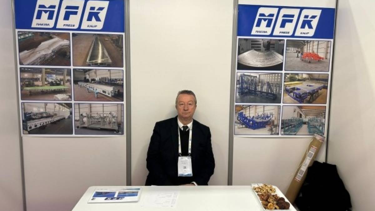 MFK Makine Freze Kalıp Sanayi Başarı Hikayesi ve Kurucusu Muhsin Mardin