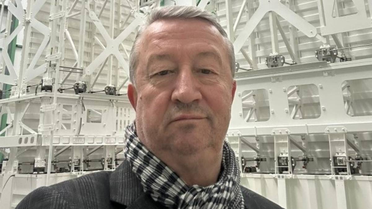 MFK Makine Freze Kalıp Sanayi Başarı Hikayesi ve Kurucusu Muhsin Mardin