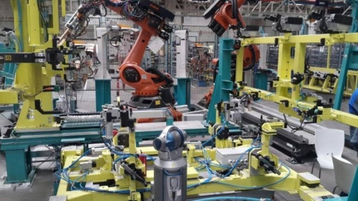 MFK Makine Freze Kalıp Sanayi Başarı Hikayesi ve Kurucusu Muhsin Mardin