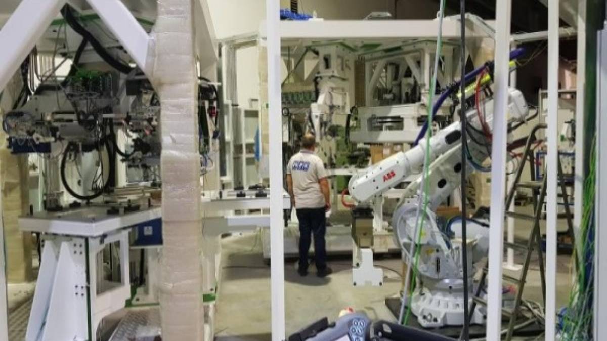 MFK Makine Freze Kalıp Sanayi Başarı Hikayesi ve Kurucusu Muhsin Mardin