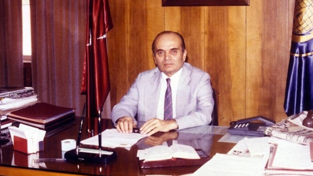 M.Hâcim Kamoy ve Aselsan Başarı Hikayesindeki Önemi