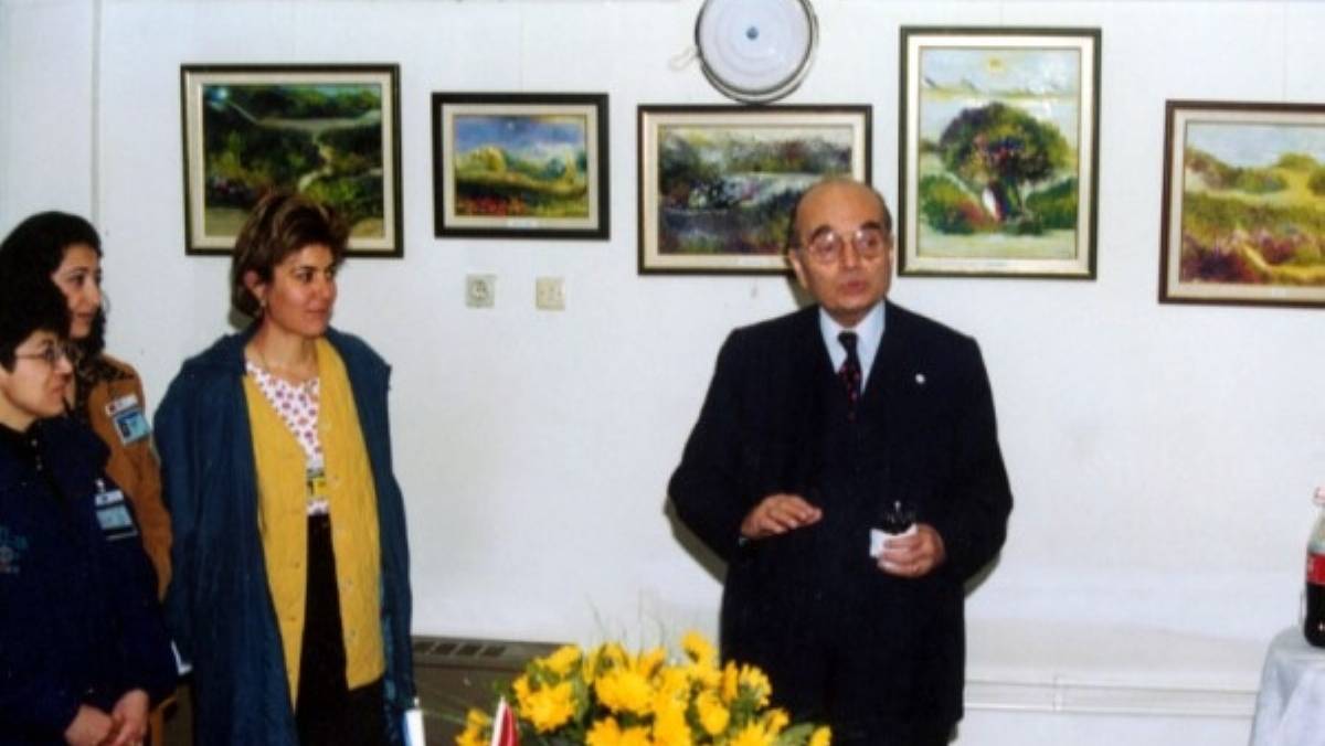 M.Hâcim Kamoy ve Aselsan Başarı Hikayesindeki Önemi