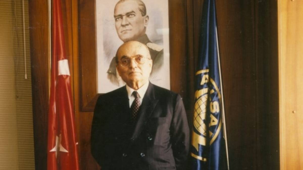 M.Hâcim Kamoy ve Aselsan Başarı Hikayesindeki Önemi